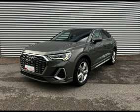 AUDI Q3 Diesel 2022 usata, Treviso