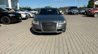 AUDI A6 Diesel 2009 usata, Arezzo
