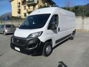 FIAT Ducato Diesel 2019 usata, Salerno FIAT Ducato Diesel 2019 usata, Salerno