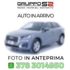 AUDI Q2 Diesel 2022 usata, Treviso