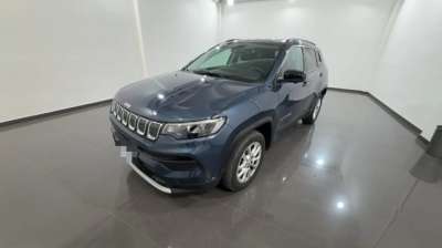 JEEP Compass Diesel 2024 usata