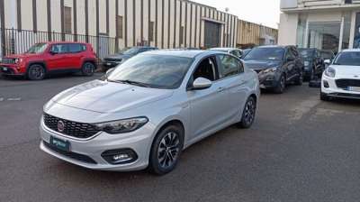 FIAT Tipo Diesel 2020 usata, Firenze