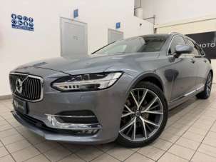 VOLVO V90 Diesel 2017 usata, Parma VOLVO V90 Diesel 2017 usata, Parma