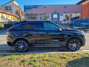 LYNK & CO 01 Elettrica/Benzina 2022 usata, Torino