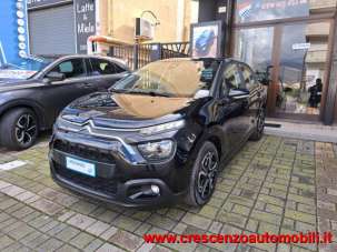 CITROEN C3 Benzina 2021 usata, Salerno CITROEN C3 Benzina 2021 usata, Salerno