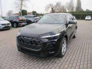 AUDI Q5 Elettrica/Diesel 2025 usata, Treviso AUDI Q5 Elettrica/Diesel 2025 usata, Treviso