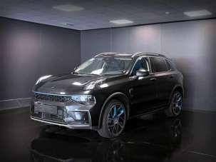 LYNK & CO 01 Elettrica/Benzina 2022 usata