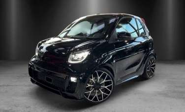 SMART ForTwo Elettrica 2023 usata
