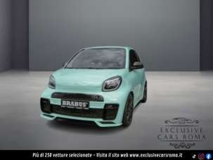 SMART ForTwo Elettrica 2023 usata