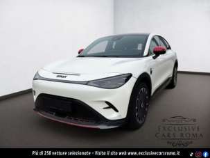 SMART Brabus Elettrica 2024 usata