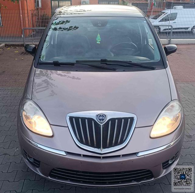 LANCIA MUSA Benzina 2009 usata, Roma foto