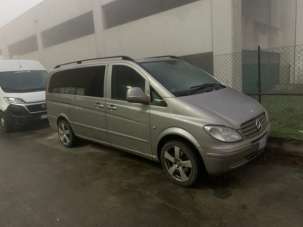 MERCEDES-BENZ Viano Diesel 2008 usata
