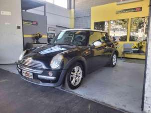 MINI Mini Benzina/GPL 2002 usata, Varese MINI Mini Benzina/GPL 2002 usata, Varese