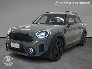 MINI Countryman Diesel 2022 usata