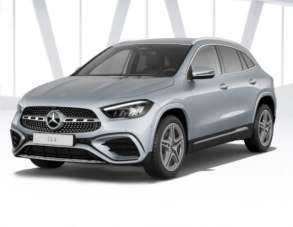 MERCEDES-BENZ GLA 180 Elettrica/Benzina 2026 usata, Monza e Brianza