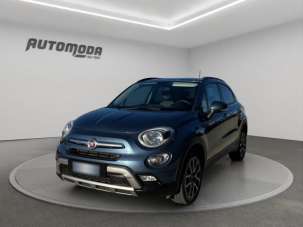 FIAT 500X Diesel 2017 usata, Firenze