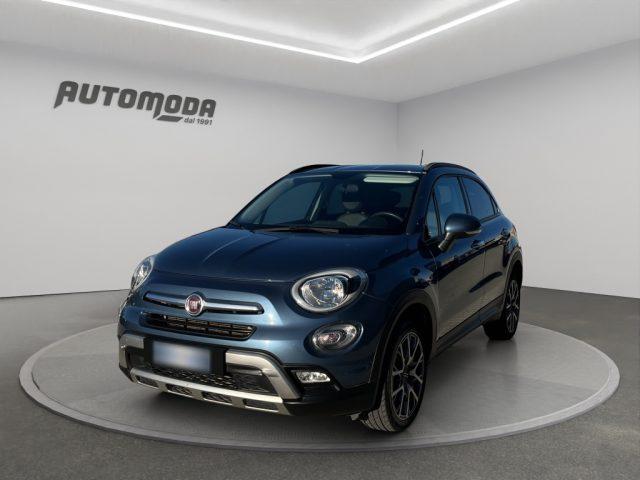 FIAT 500X Diesel 2017 usata, Firenze foto