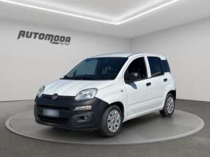 FIAT Panda Benzina/GPL 2016 usata, Firenze FIAT Panda Benzina/GPL 2016 usata, Firenze