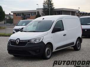 RENAULT Express Diesel 2022 usata, Firenze