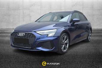 AUDI A3 Diesel 2024 usata