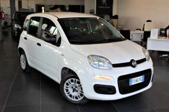 FIAT Panda Benzina 2018 usata, Parma FIAT Panda Benzina 2018 usata, Parma