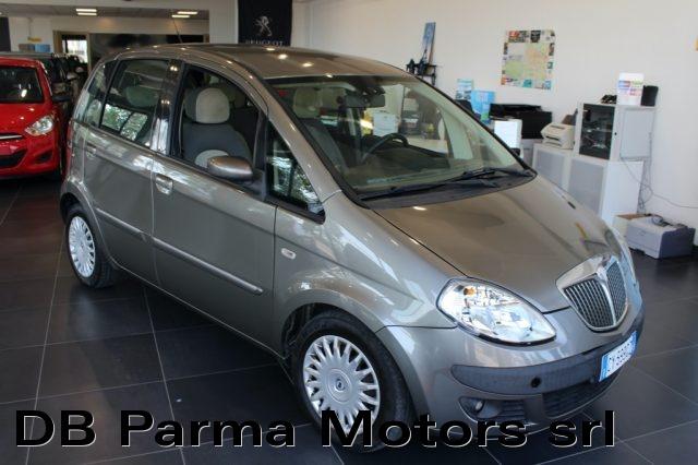 LANCIA MUSA Diesel 2005 usata, Parma foto