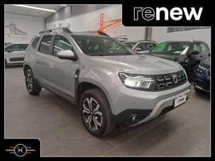 DACIA Duster GPL 2022 usata