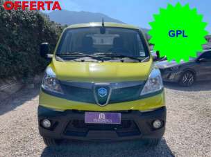 PIAGGIO Porter NP6 Benzina/GPL usata, Napoli