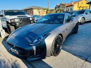 JAGUAR F-Type Benzina 2016 usata, Padova