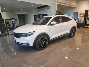 CIRELLI Cirelli Sport Coupè Benzina/GPL 2025 usata CIRELLI Cirelli Sport Coupè Benzina/GPL 2025 usata