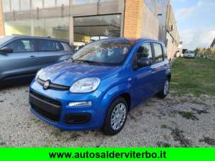 FIAT Panda Elettrica/Benzina 2025 usata, Viterbo FIAT Panda Elettrica/Benzina 2025 usata, Viterbo