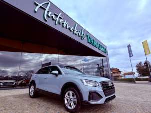 AUDI Q2 Benzina 2024 usata, Asti