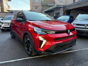 RENAULT Captur Benzina/GPL 2025 usata, Milano RENAULT Captur Benzina/GPL 2025 usata, Milano