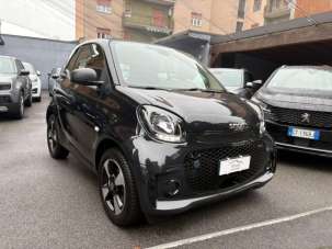 SMART ForTwo Elettrica 2023 usata, Milano