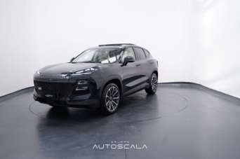 SPORTEQUIPE Sportequipe 6 GT Benzina/GPL usata, Napoli SPORTEQUIPE Sportequipe 6 GT Benzina/GPL usata, Napoli