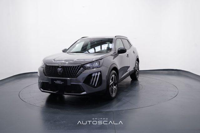 PEUGEOT 2008 Benzina 2024 usata, Napoli foto
