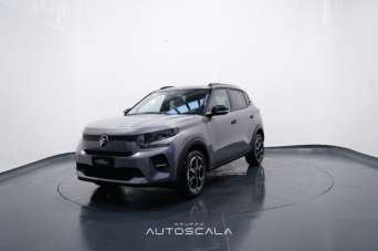 CITROEN C3 Benzina 2026 usata, Napoli CITROEN C3 Benzina 2026 usata, Napoli