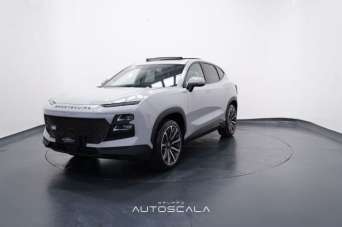 SPORTEQUIPE Sportequipe 6 GT Benzina/GPL 2026 usata, Napoli