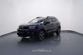 CITROEN C5 Aircross Diesel 2025 usata, Napoli CITROEN C5 Aircross Diesel 2025 usata, Napoli