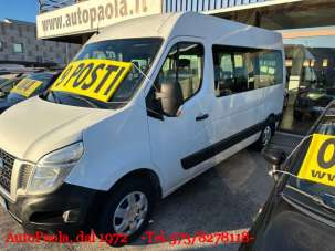 RENAULT Master Diesel 2017 usata, Verona RENAULT Master Diesel 2017 usata, Verona