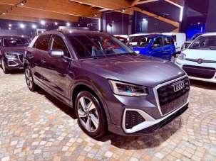 AUDI Q2 Benzina 2024 usata, Asti AUDI Q2 Benzina 2024 usata, Asti