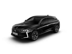 DS AUTOMOBILES DS 4 Diesel usata, Caserta