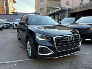 AUDI Q2 Benzina 2023 usata, Milano