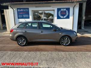 SEAT Ibiza Diesel 2015 usata, Forli-Cesena SEAT Ibiza Diesel 2015 usata, Forli-Cesena
