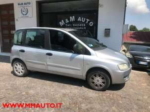 FIAT Multipla Benzina/Metano 2007 usata, Forli-Cesena