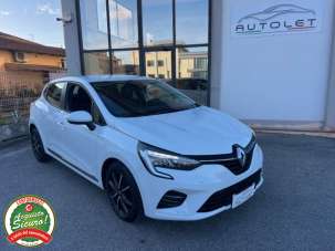 RENAULT Clio Diesel 2020 usata, Prato