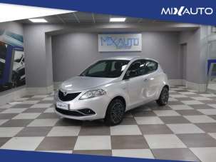 LANCIA Ypsilon Benzina 2020 usata LANCIA Ypsilon Benzina 2020 usata