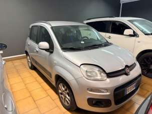 FIAT Panda Diesel 2016 usata, Sassari