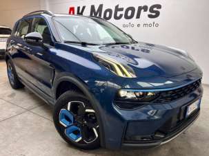 LYNK & CO 01 Elettrica/Benzina 2021 usata, Parma LYNK & CO 01 Elettrica/Benzina 2021 usata, Parma