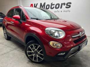 FIAT 500X Diesel 2015 usata, Parma FIAT 500X Diesel 2015 usata, Parma